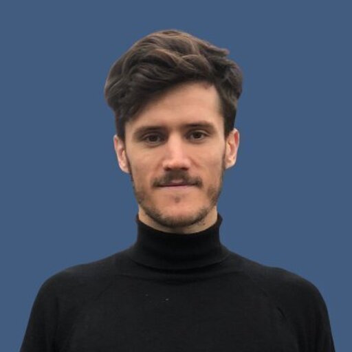 Joaquin Torroba